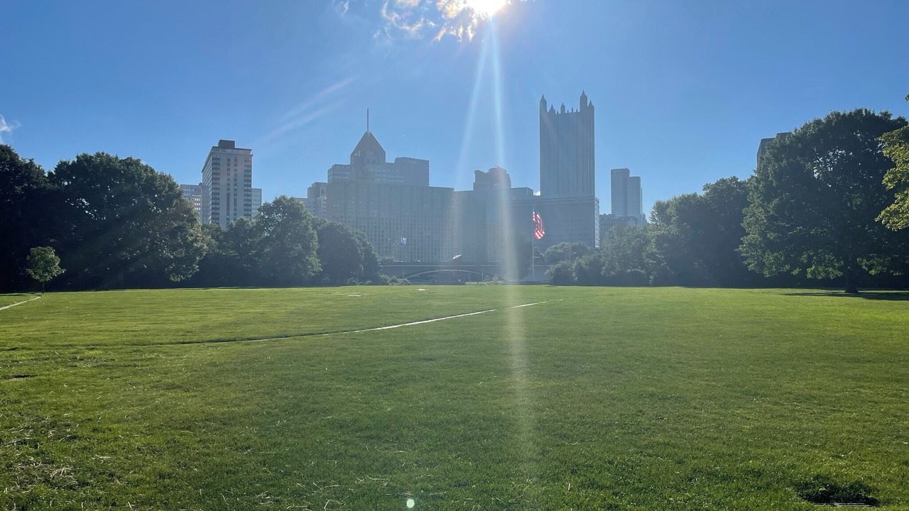 Photo of Others in Downtown Pittsburgh
