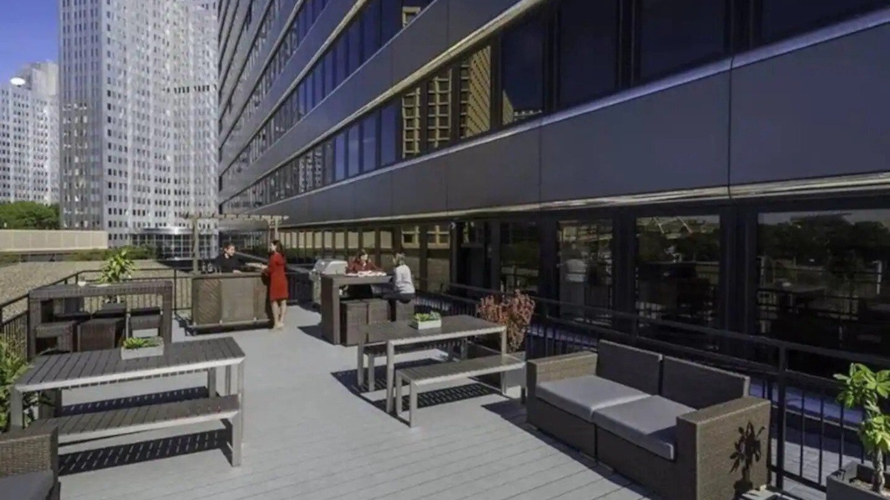 Photo of Outdoor in Downtown Pittsburgh