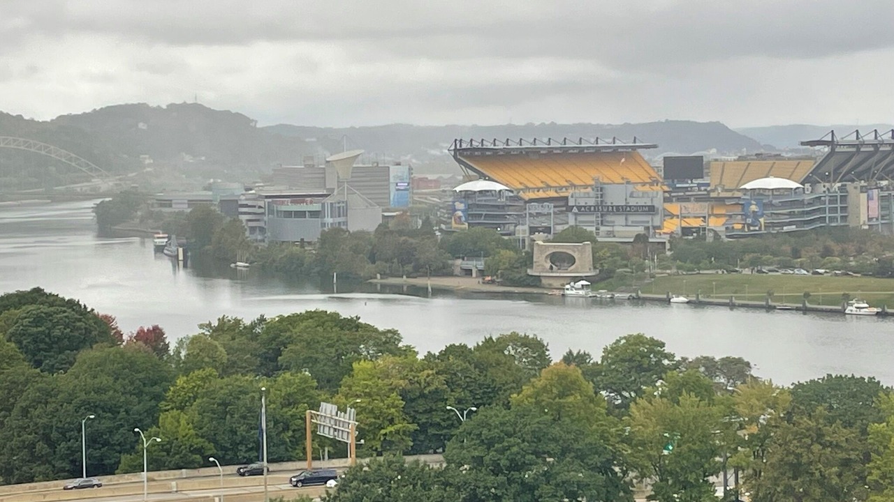Photo of Others in Downtown Pittsburgh