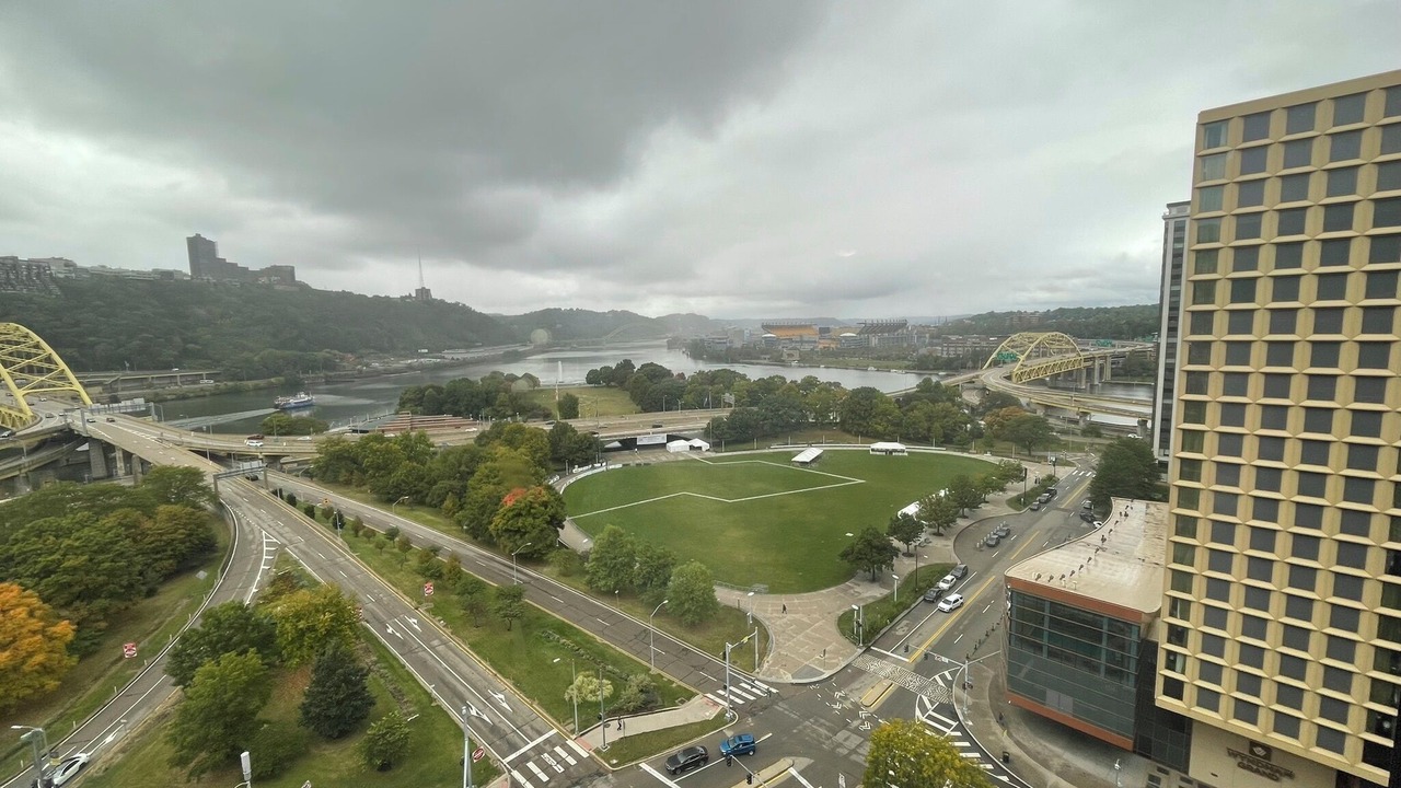 Photo of Others in Downtown Pittsburgh