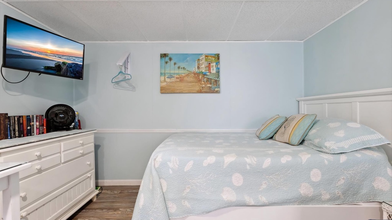 Photo of Bedroom in North Wildwood