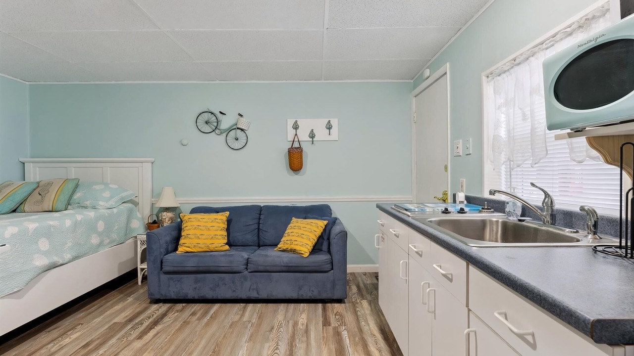 Photo of Bedroom in North Wildwood
