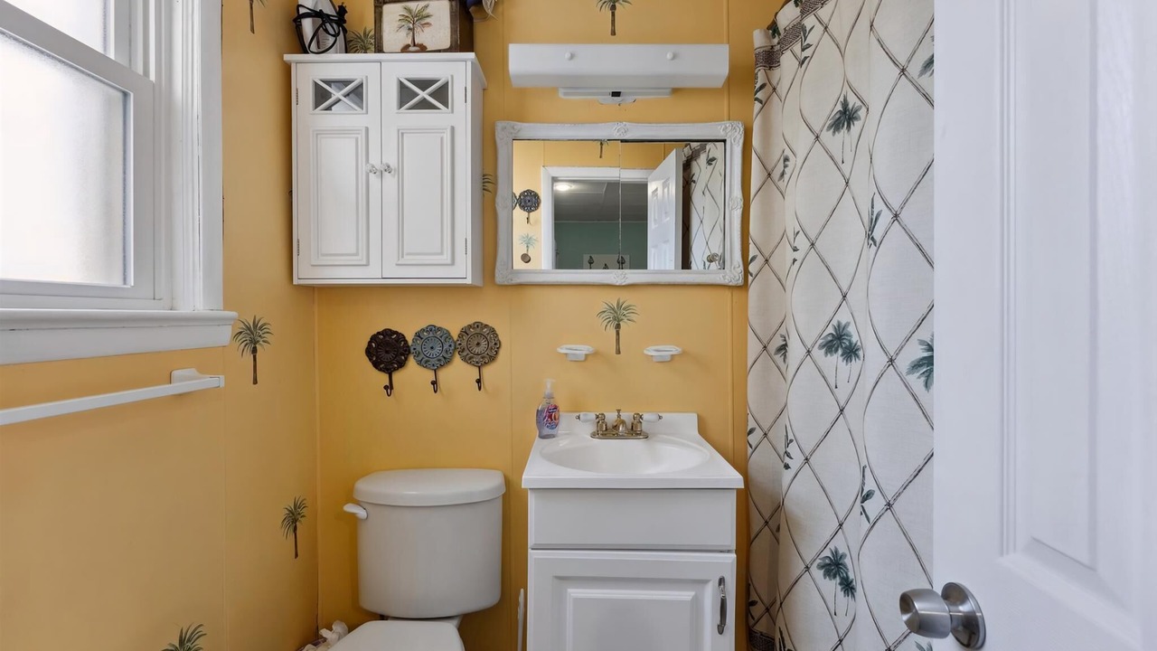 Photo of Bathroom in North Wildwood