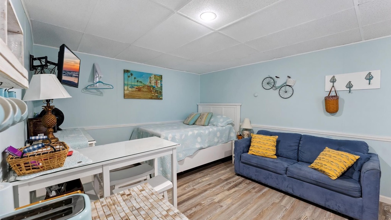 Photo of Livingroom in North Wildwood