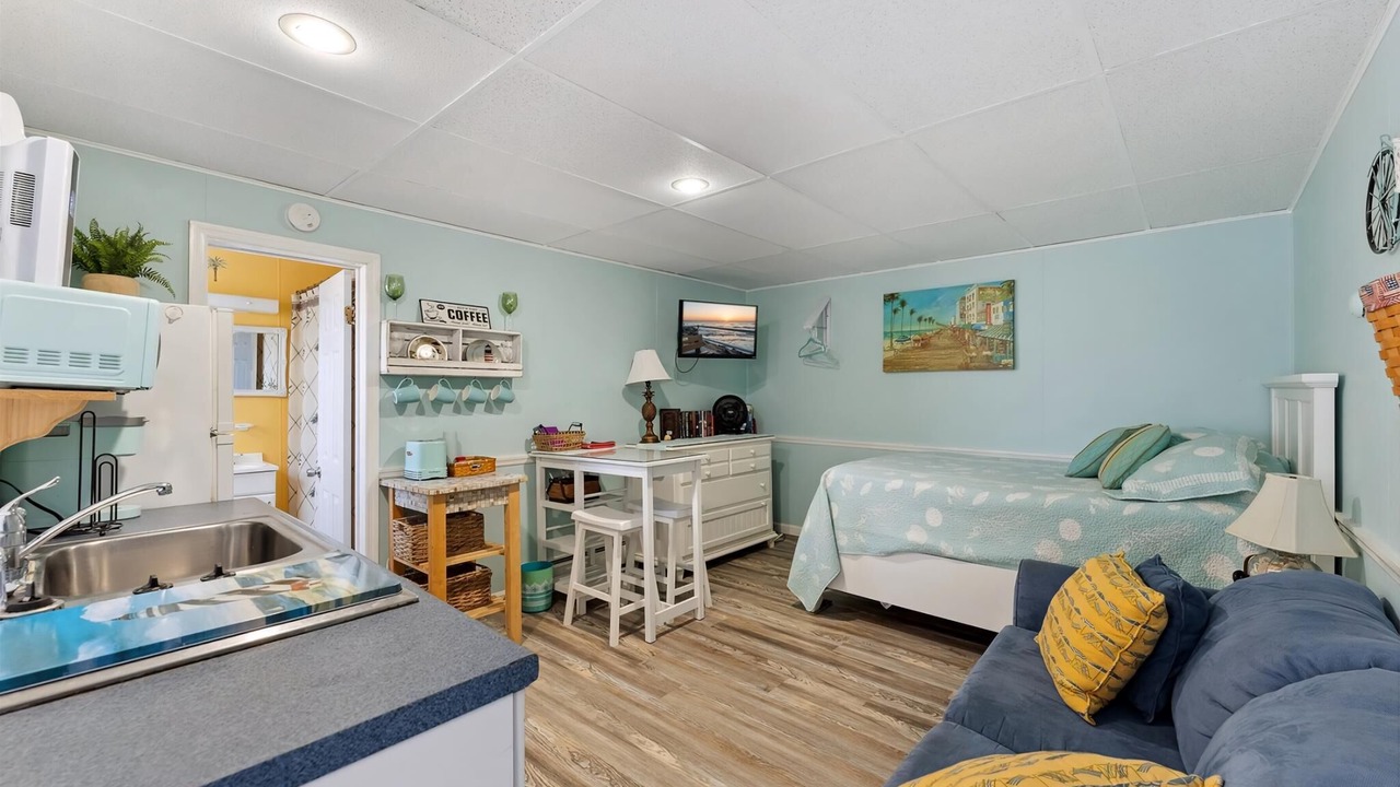 Photo of Bedroom in North Wildwood