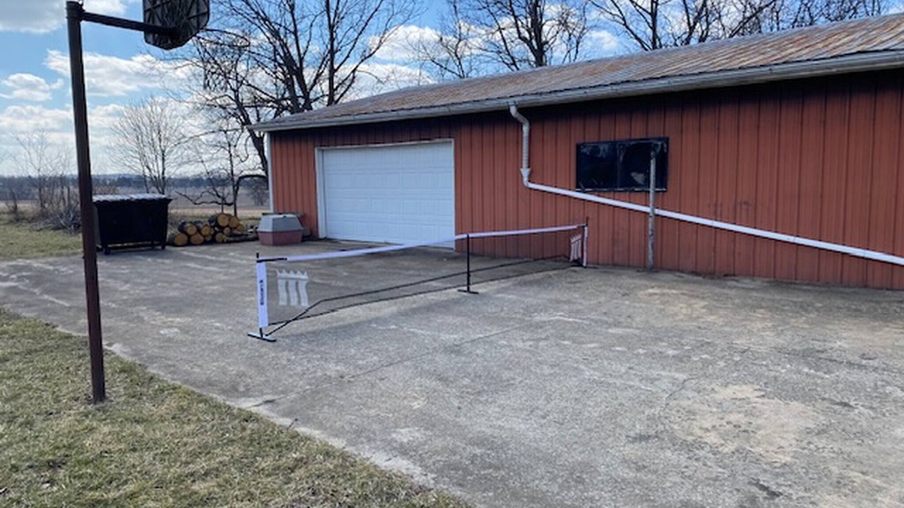 Photo of Outdoor in Ashville
