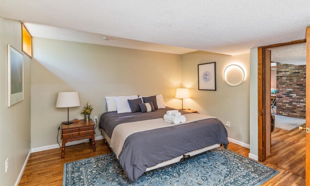 Photo of Bedroom in Ashville