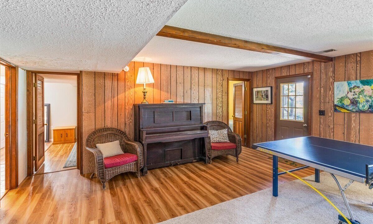 Photo of Bedroom in Ashville