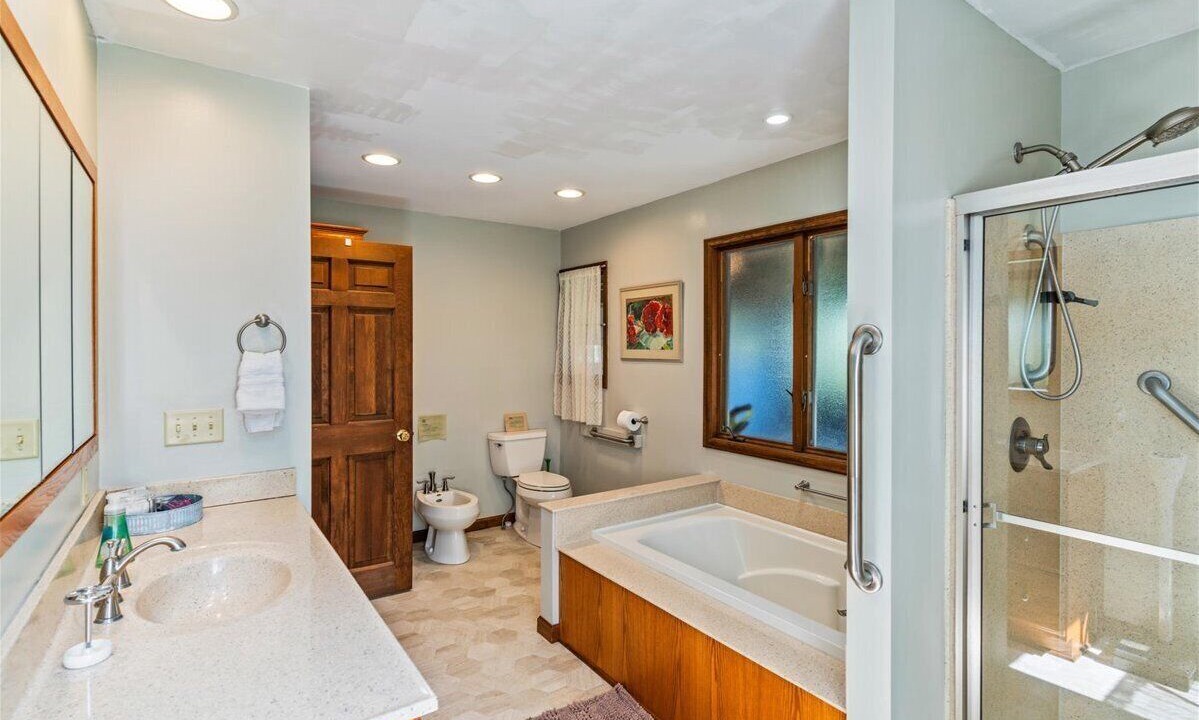 Photo of Bathroom in Ashville