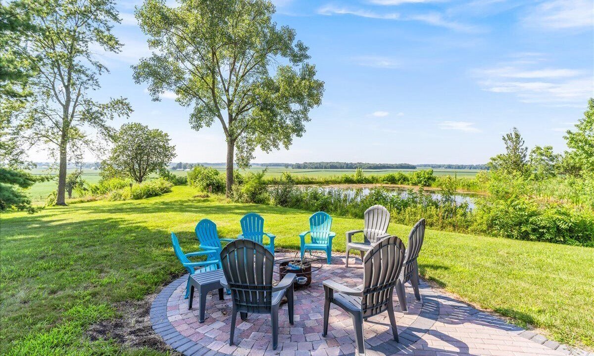 Photo of Patio Balcony in Ashville