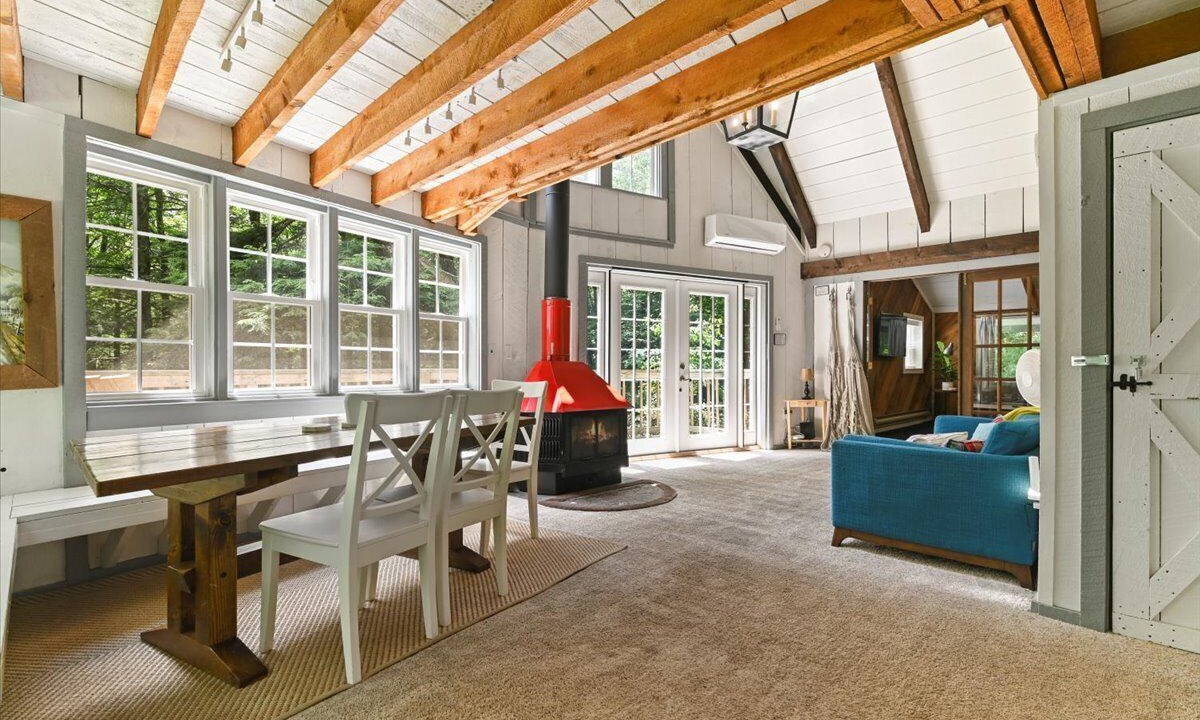 Photo of Livingroom in Cresco