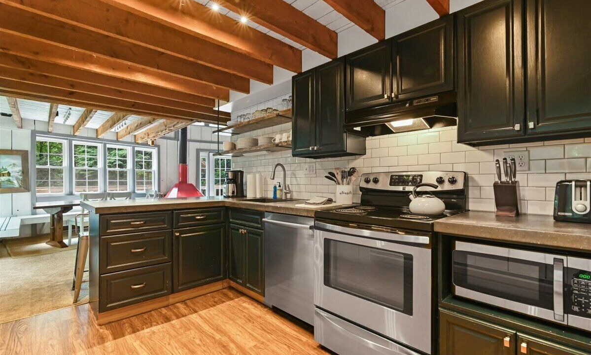 Photo of Kitchen in Cresco