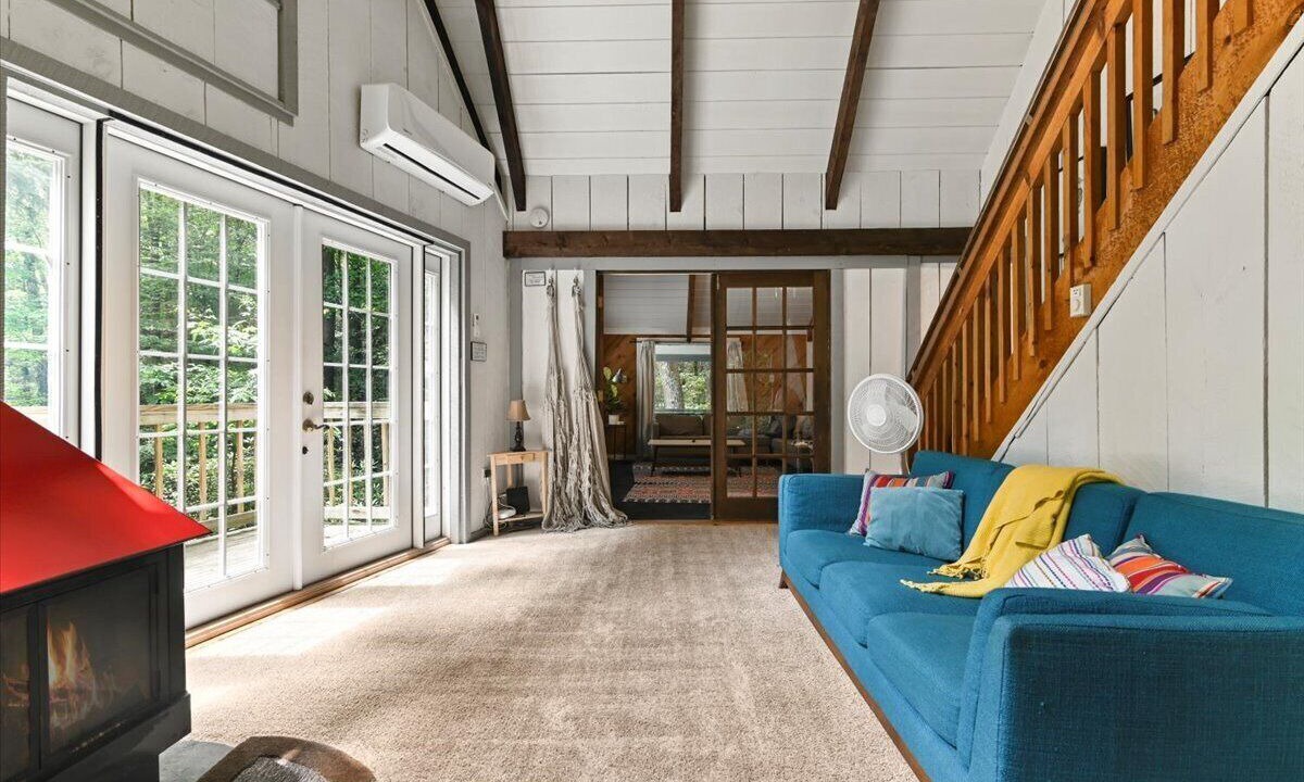 Photo of Livingroom in Cresco