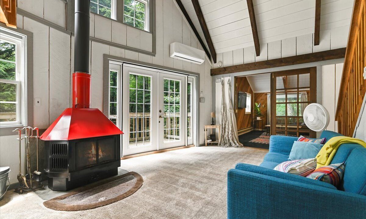Photo of Livingroom in Cresco