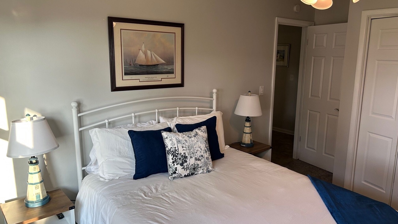 Photo of Bedroom in North East