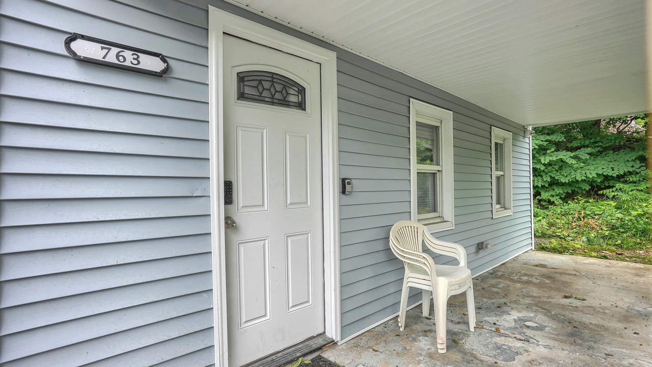 Photo of Outdoor in Middle Hope