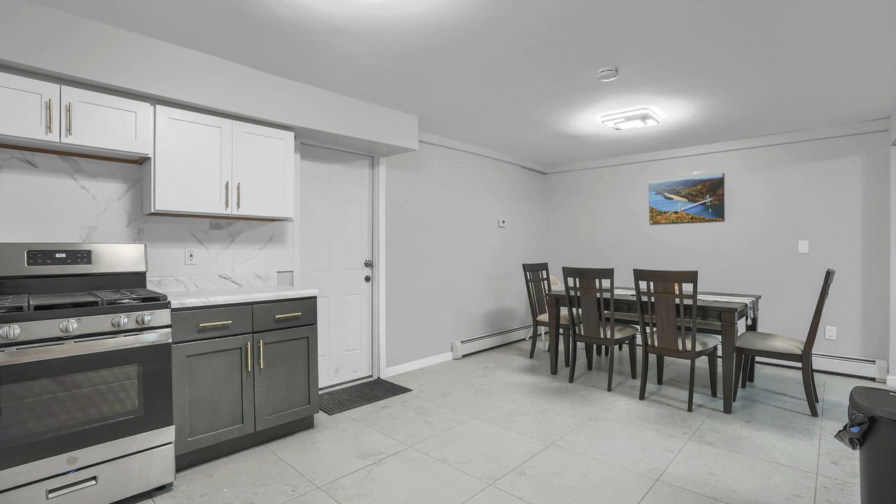 Photo of Kitchen in Middle Hope