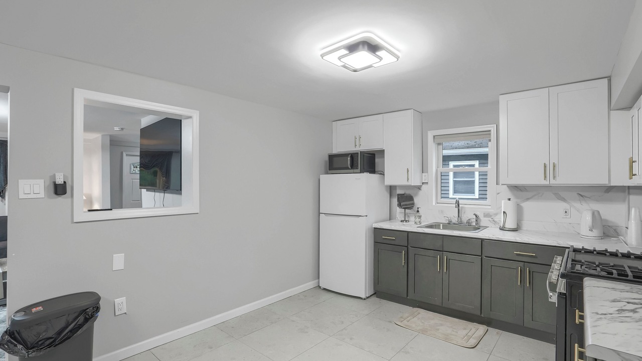 Photo of Kitchen in Middle Hope