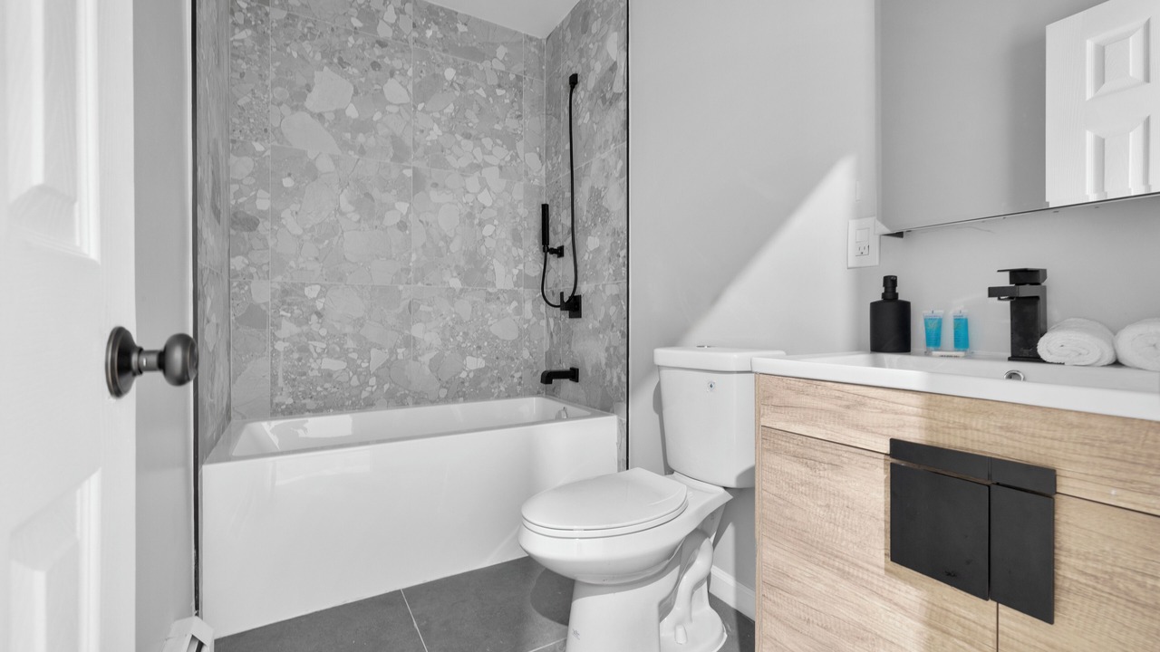 Photo of Bathroom in Airmont