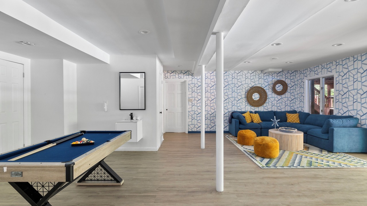 Photo of Livingroom in Airmont