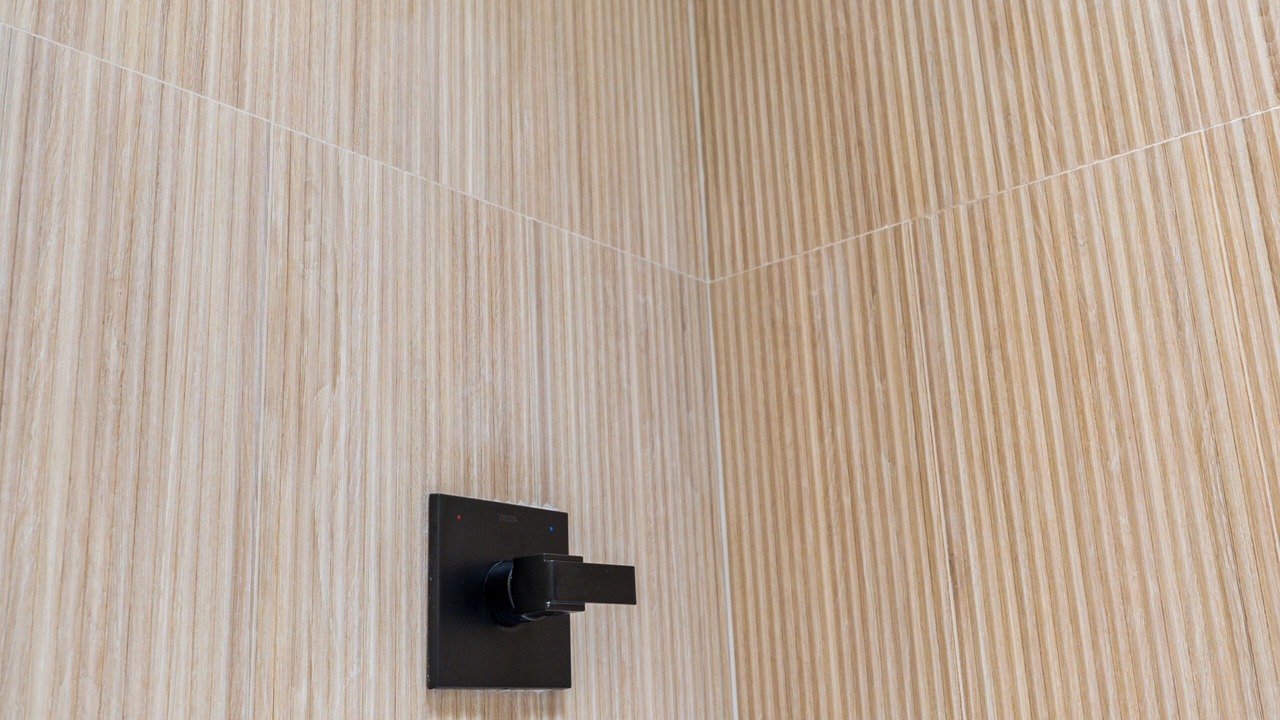 Photo of Bathroom in Airmont
