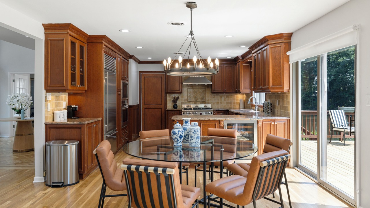 Photo of Kitchen in Airmont