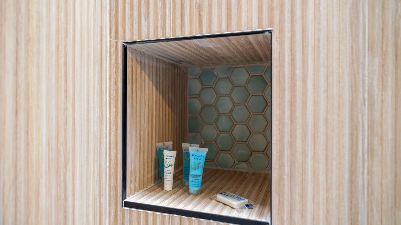 Photo of Bathroom in Airmont