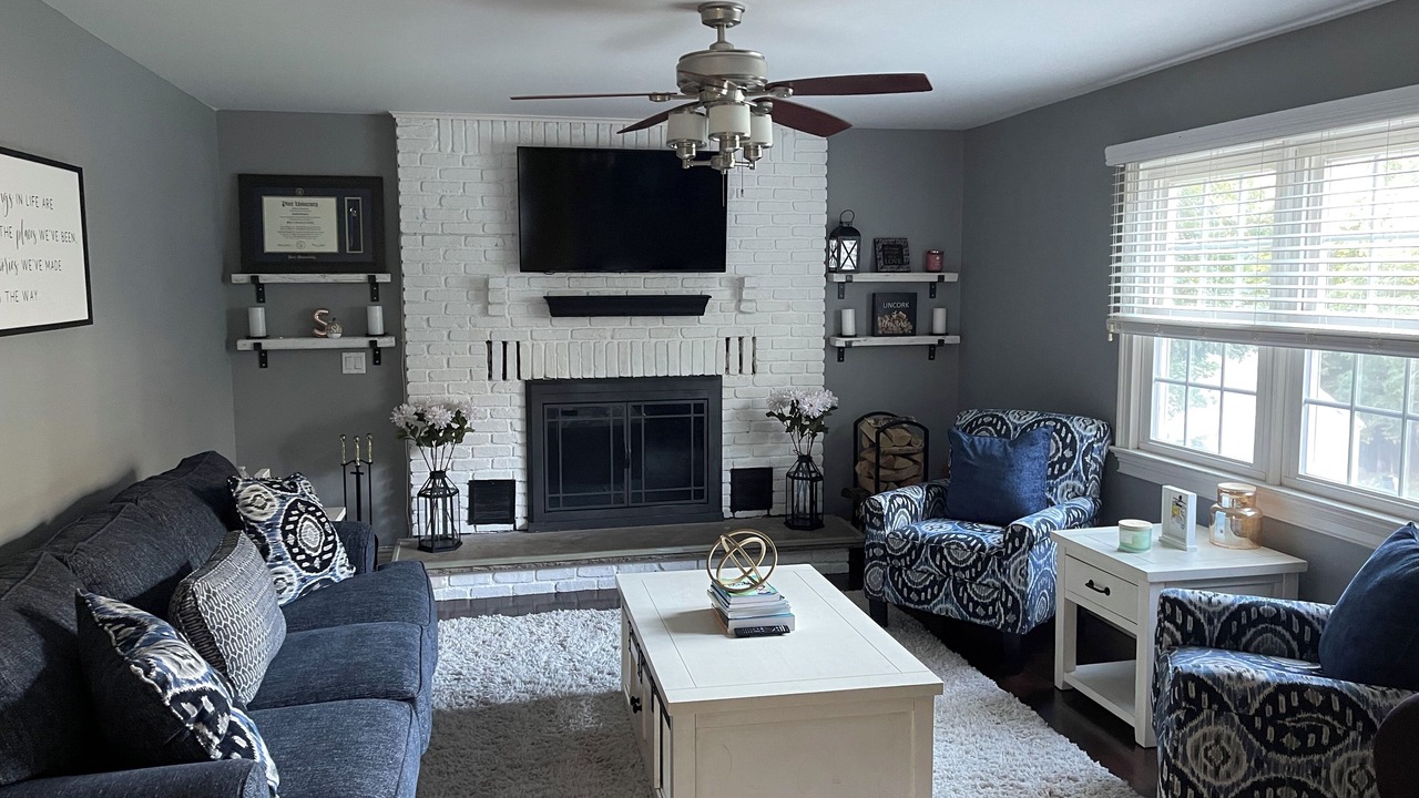 Photo of Livingroom in Sussex
