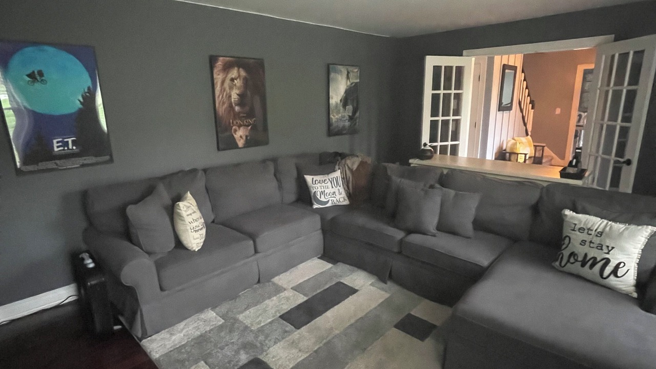 Photo of Livingroom in Sussex