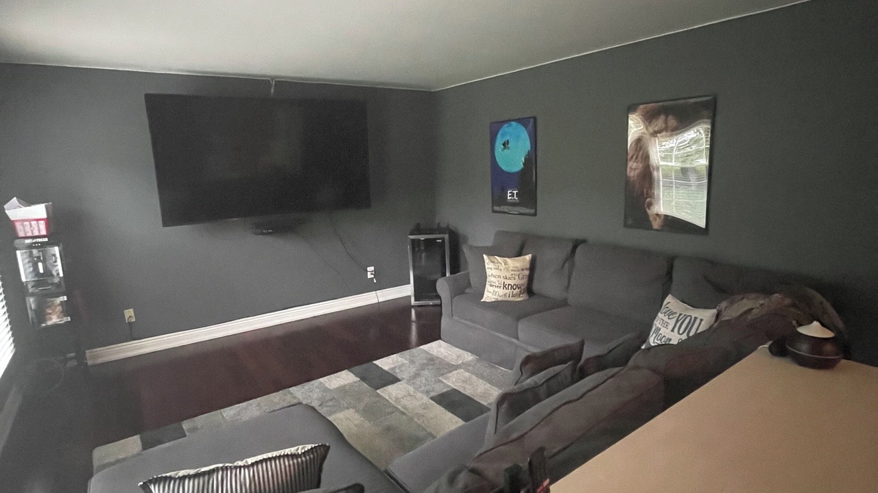 Photo of Livingroom in Sussex