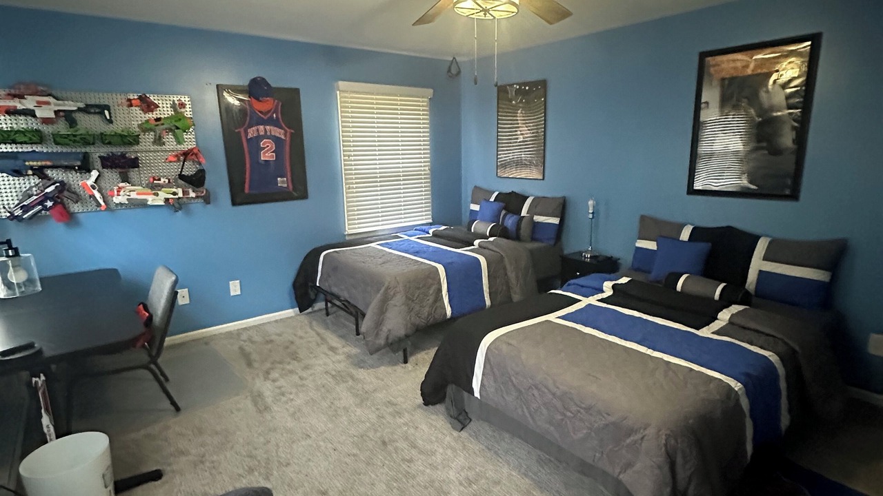Photo of Bedroom in Sussex