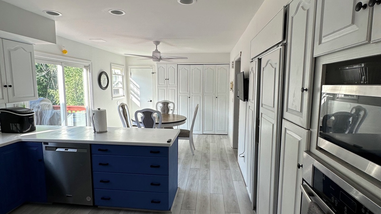 Photo of Kitchen in Sussex