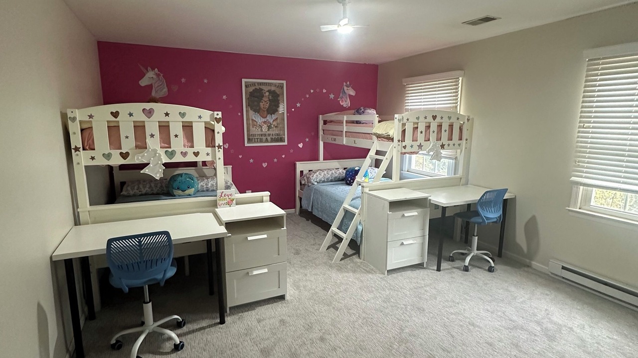 Photo of Bedroom in Sussex