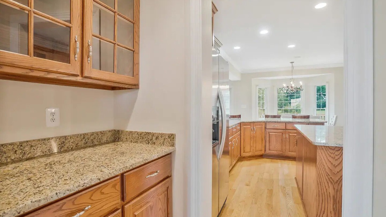 Photo of Kitchen in Purcellville