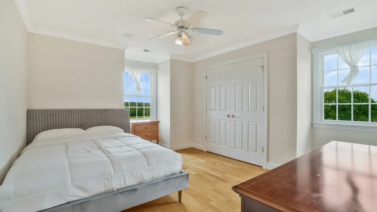 Photo of Bedroom in Purcellville