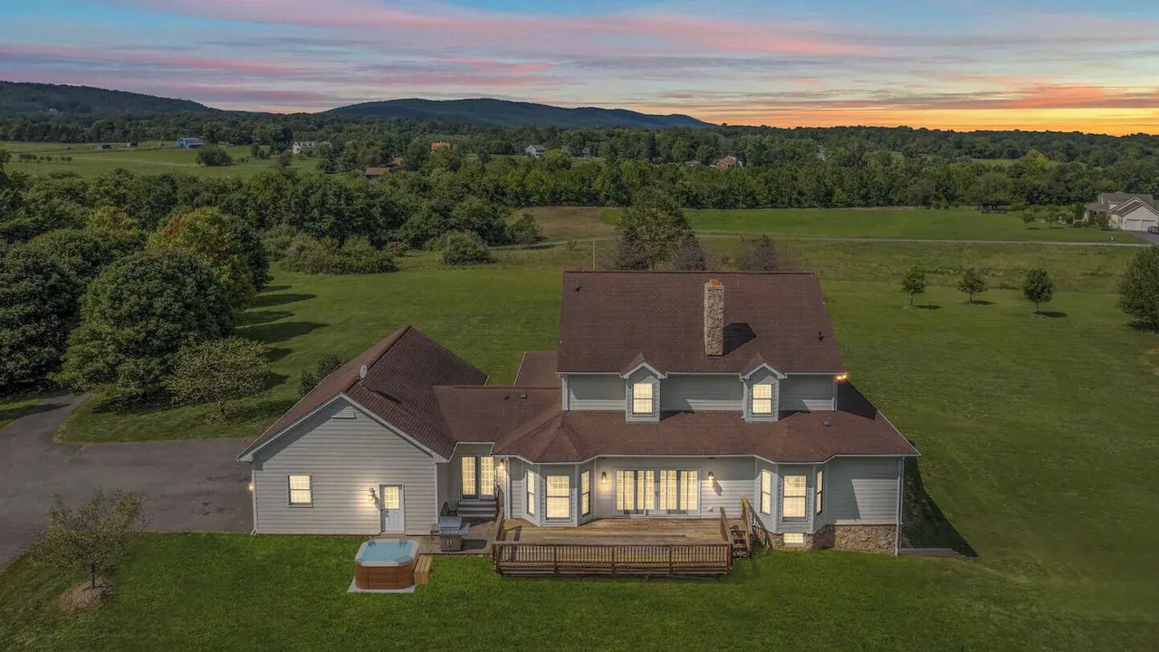 Photo of Outdoor in Purcellville