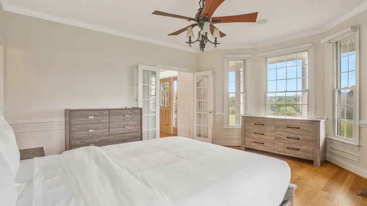 Photo of Bedroom in Purcellville