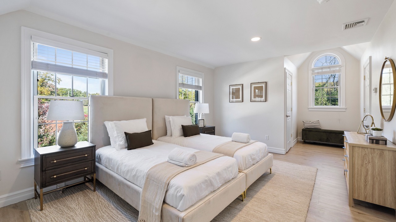 Photo of Bedroom in Chester