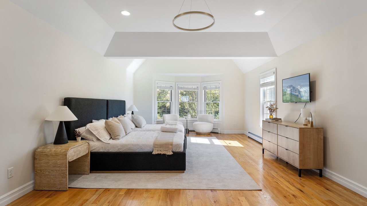 Photo of Bedroom in Chester