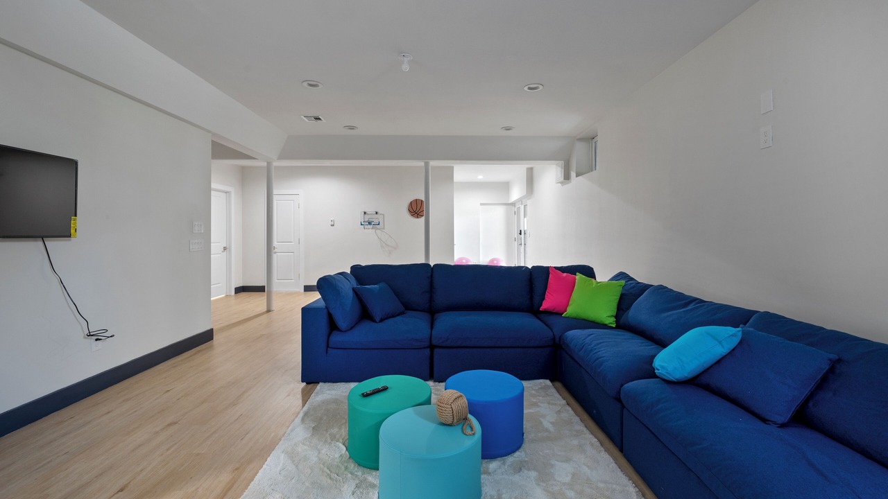 Photo of Livingroom in Chester