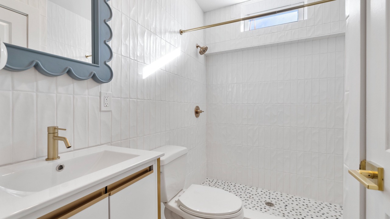 Photo of Bathroom in Chester