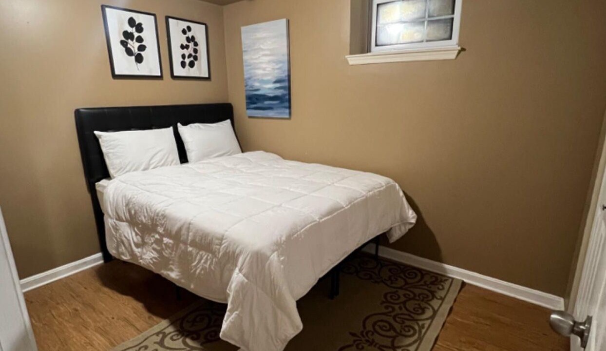Photo of Bedroom in Windsor Mill