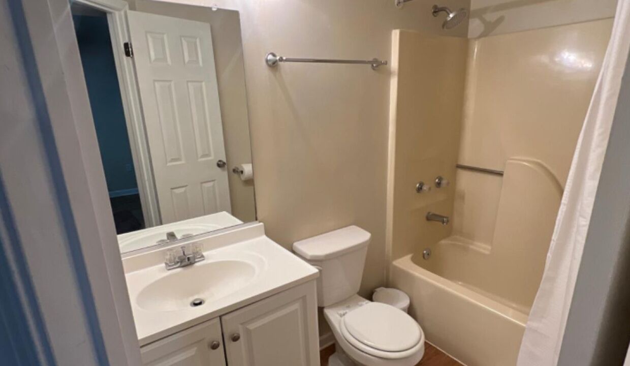 Photo of Bathroom in Windsor Mill