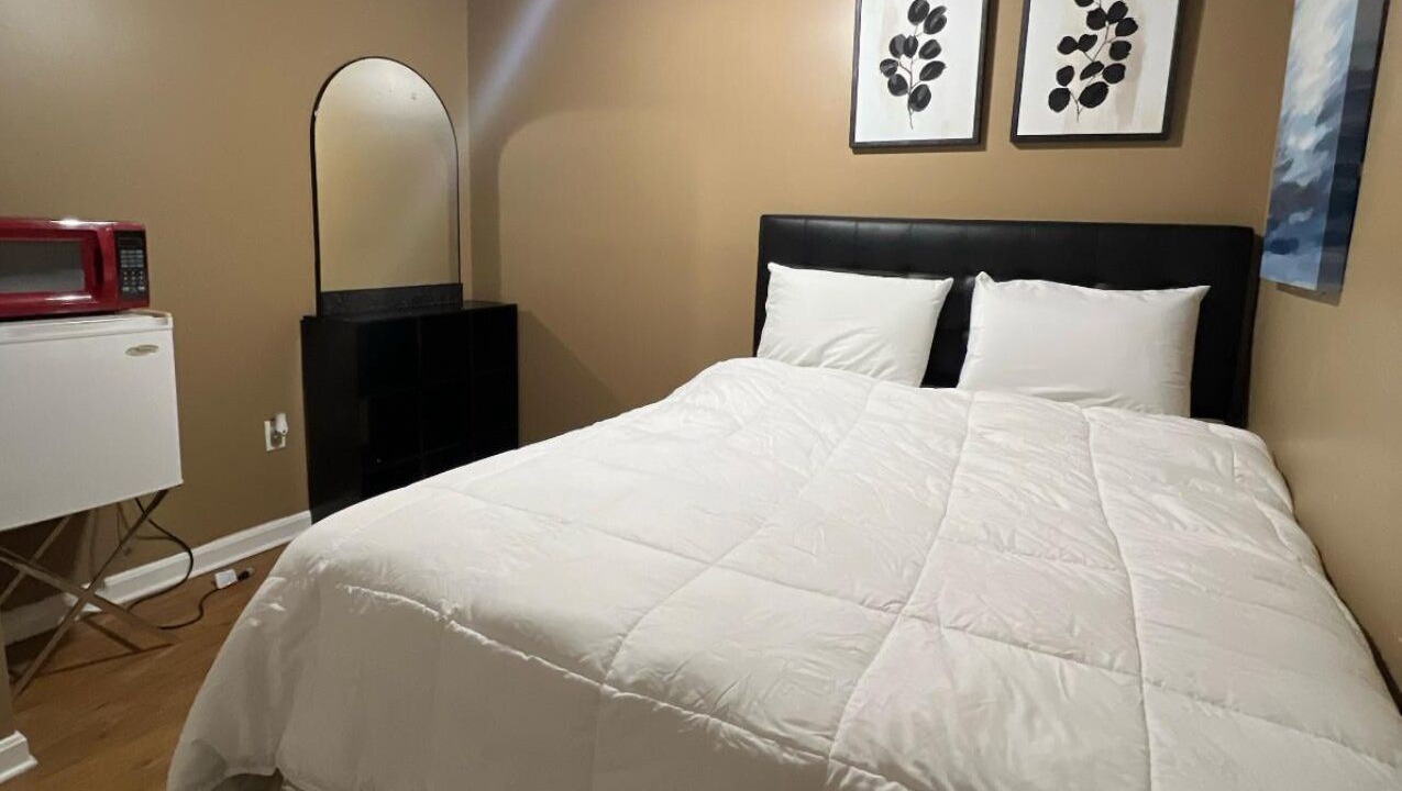 Photo of Bedroom in Windsor Mill