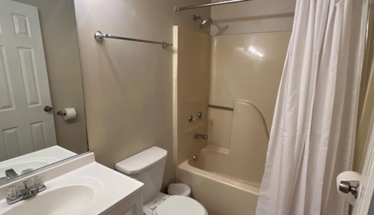 Photo of Bathroom in Windsor Mill