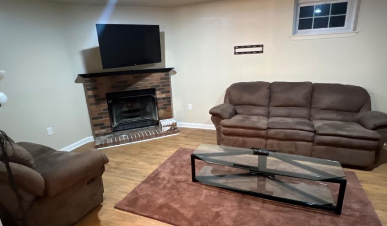 Photo of Livingroom in Windsor Mill