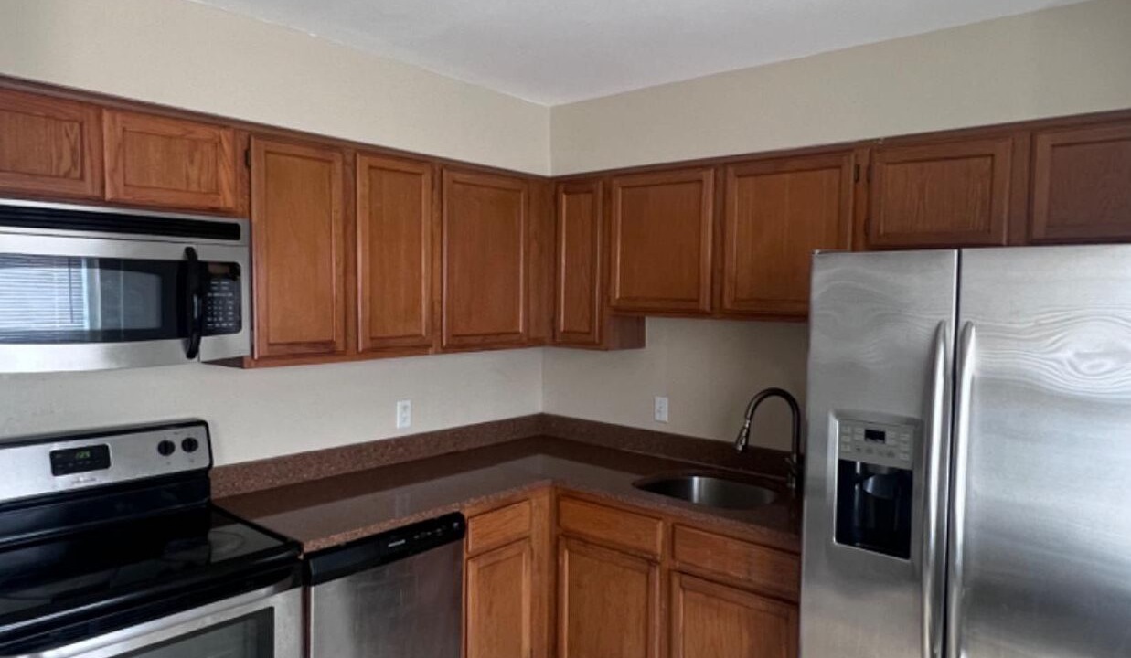 Photo of Kitchen in Windsor Mill