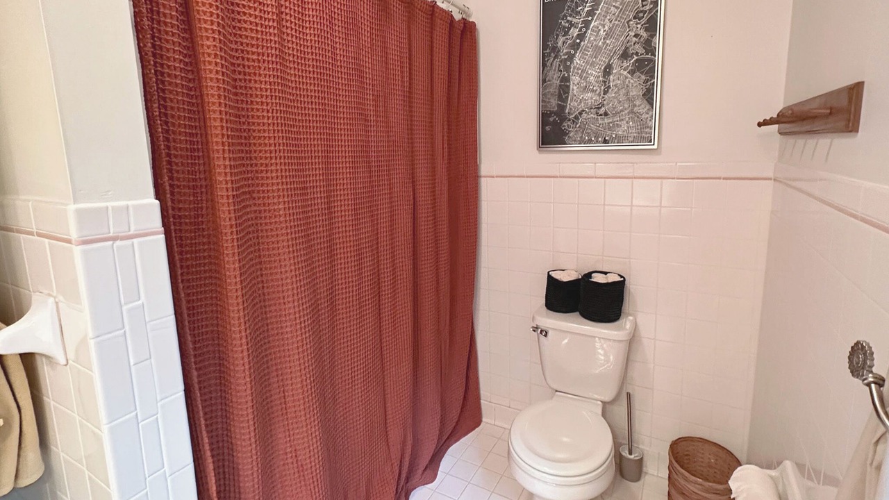 Photo of Bathroom in Wardensville