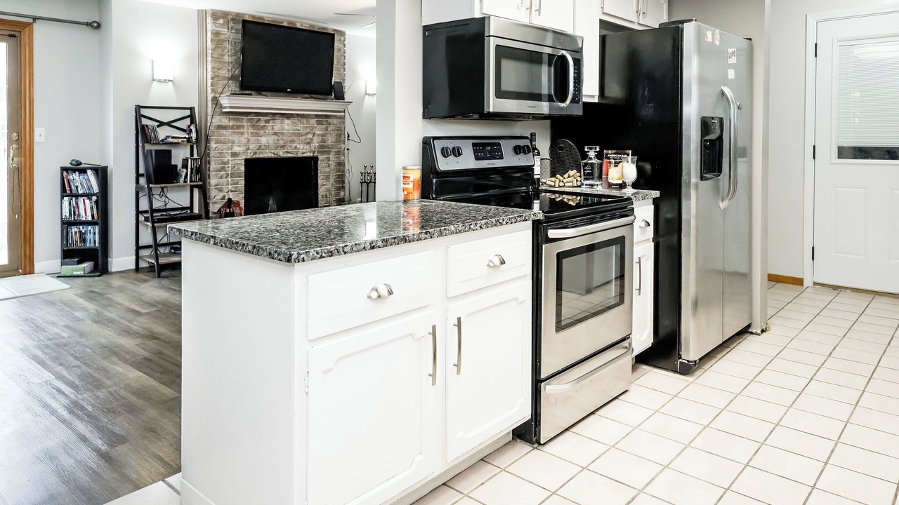 Photo of Kitchen in Lima