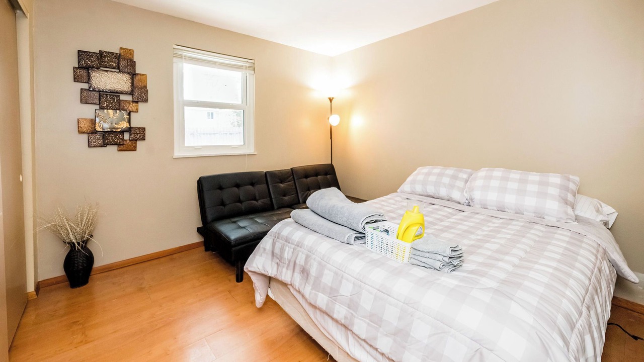 Photo of Bedroom in Lima